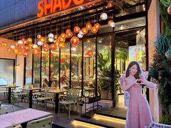 -SHADOWS•Bistro&Eatery(安福路店)