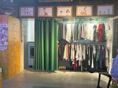 -小象家照相馆(大都荟店)