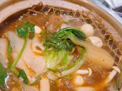 -披云云小馆·味道江湖(姚家园万象汇店)