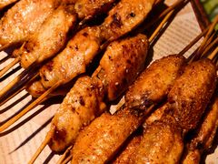 -1819餐厅·团队聚餐·烤串·精酿