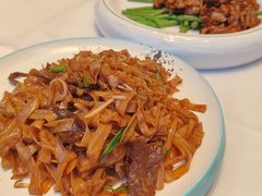 -沙河粉村·国家非遗传承(云台店)