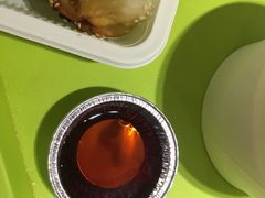 -小杨生煎(南京东路食品一店)