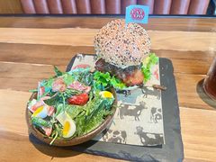 -FAT COW(静安寺店)