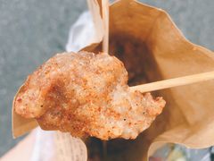 -傅强排骨(成都总店)