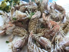 -金海湾海鲜排档(朱家尖店)