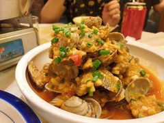 -聚味瞿记·龙虾堂(望城店)