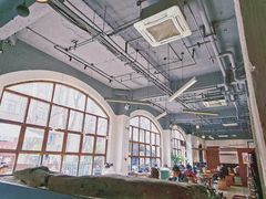 -VESH COFFEE(定西路店)