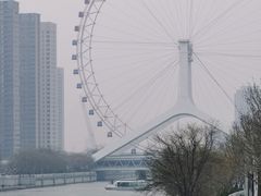 -天津之眼摩天轮