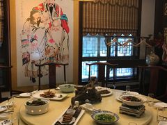 -不倒翁·徽天下名菜楼(马鞍山路店)