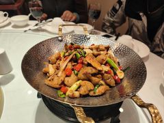 -喜福楼(黑山大街店)