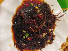 -阿伍海鲜大排档(塔湾金沙店)