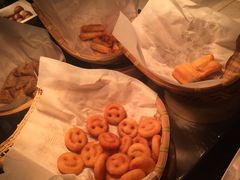 -OPEN開全日自助餐厅·牛肉火锅·海鲜(佛山希尔顿酒店)