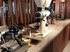 -sugarman espresso素饮糖人高新咖啡工厂