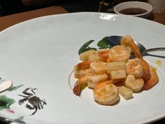 -成隆行·蟹王府(九江路店)