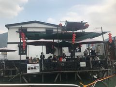 -大澳渔村及棚屋