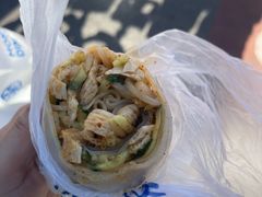 -安徽阜阳卷馍(西单店)