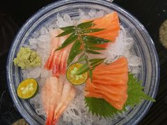 -曙亚洲餐厅-重庆富力艾美酒店(南坪万达广场店)