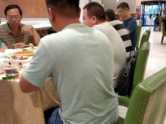 -大鸭梨烤鸭(左家庄店)