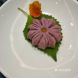 超级好吃的私房菜