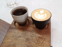 瑰夏Combo-Again Coffee Roaster(香蜜湖店)