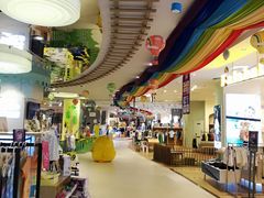 -天虹购物中心(石路店)