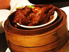 -万丽轩·粤菜(王府井金茂万丽酒店)
