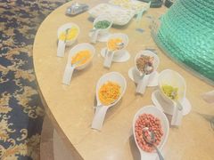 -金鼎明都国际大酒店-餐厅