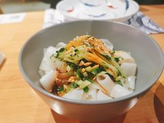 -觅香串串香·麻辣烫·冒菜(欧美广场店)