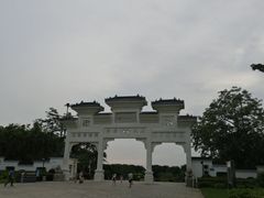 -中山公园儿童游乐场