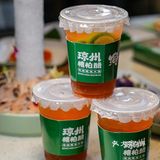 一口地道的酸汤你没喝过，怎能说来来过海南