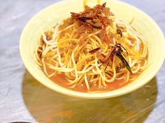 靓靓凉面-靓靓蒸虾·头牌蒸虾(雪松路总店)