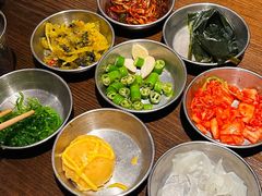 -烤肉食堂(揭阳广百店)