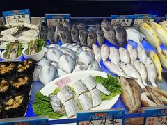 -荣祥海鲜·烟台菜(胜利路二部)