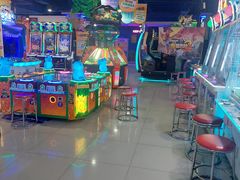 -大玩家(大连高新万达店)