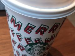 -星巴克臻选(泰州万达广场店)