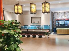 -汉水谣·江景餐厅(江滩店)