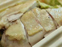 -文昌鸡饭店(金鸡岭小学店)
