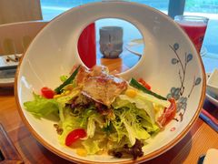 -皇品田苑日式料理(苏州中心店)