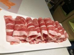 -古乐牛香·鲜牛肉牛杂火锅(新区店)