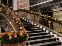 -上海苏宁宝丽嘉酒店·Cafe Bellagio西餐厅