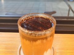 -常识咖啡common sense(春熙路店)