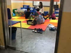 -童程童美·信息学竞赛·机器人编程·少儿编程(通州万达校区)