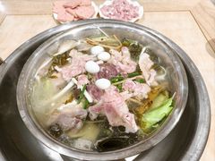 -海关荤豆花(洋河一路店)