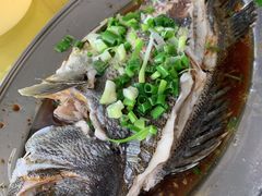 -田源农家饭店·窑鸡王·海鲜(东部湾·融创店)