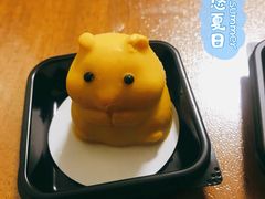 芒果慕斯-河马鲜生海鲜超市(风荷园店)