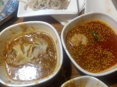 -傣妹火锅(南京东路一店)