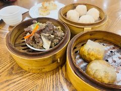 -富豪酒家(正大广场店)