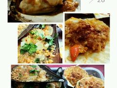 android_upload_pic-阿明烧烤·烤鱼·小龙虾(水清路店)