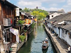 -绍兴书圣故里景区