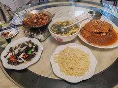 -百味园土菜馆(迎宾东路店)